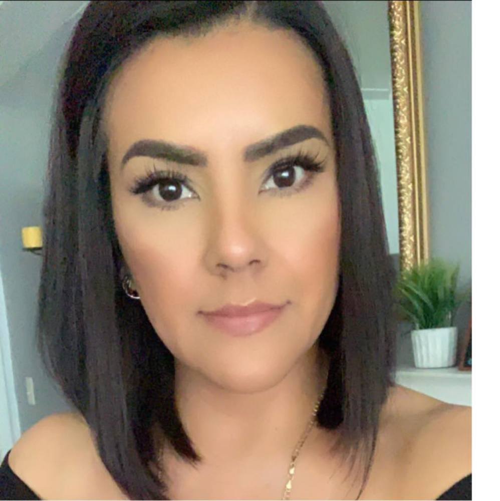 Meet your Posher, Leticia